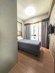 River Isles (D19), Condominium #618318361